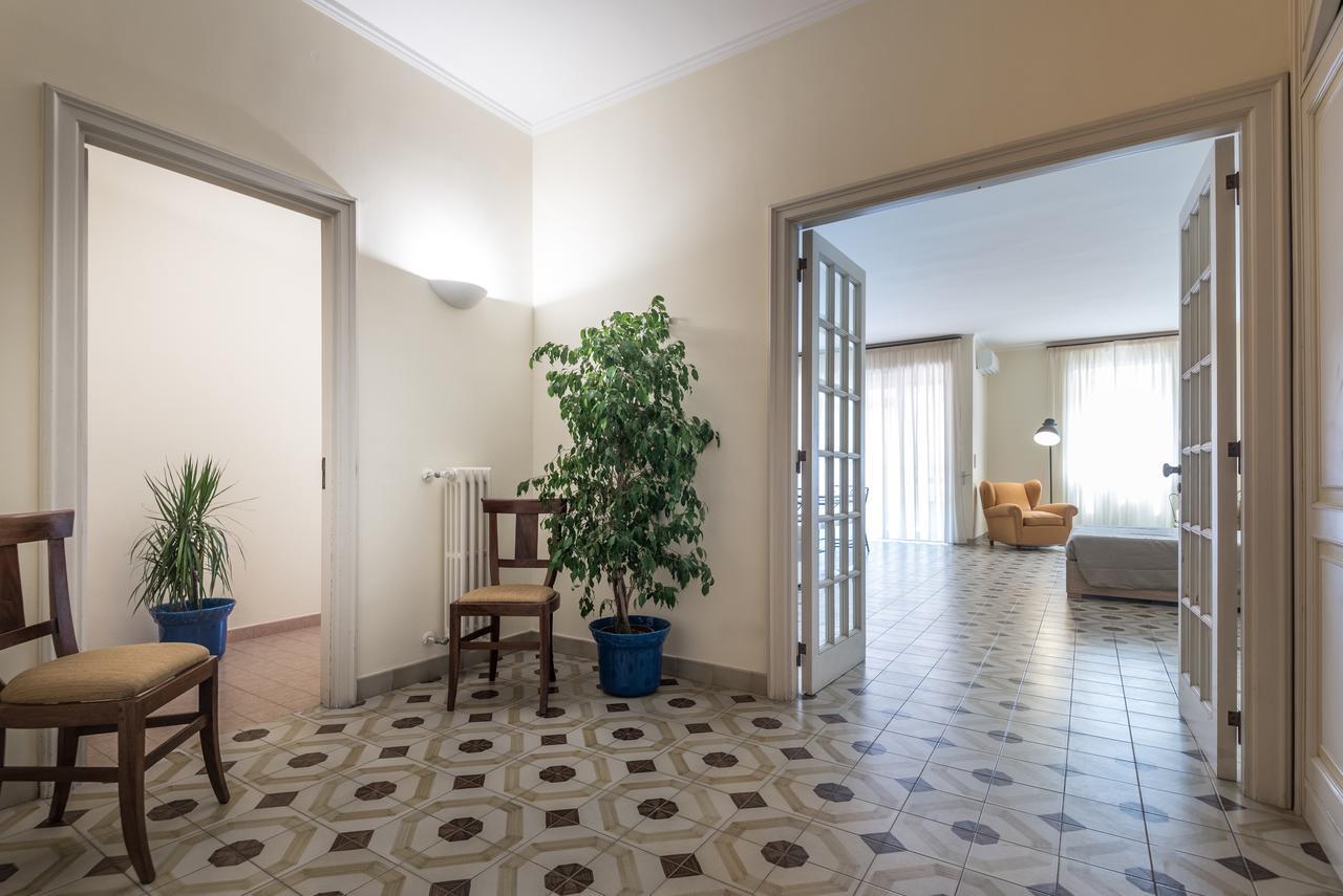 Suite Della Villa レッチェ エクステリア 写真