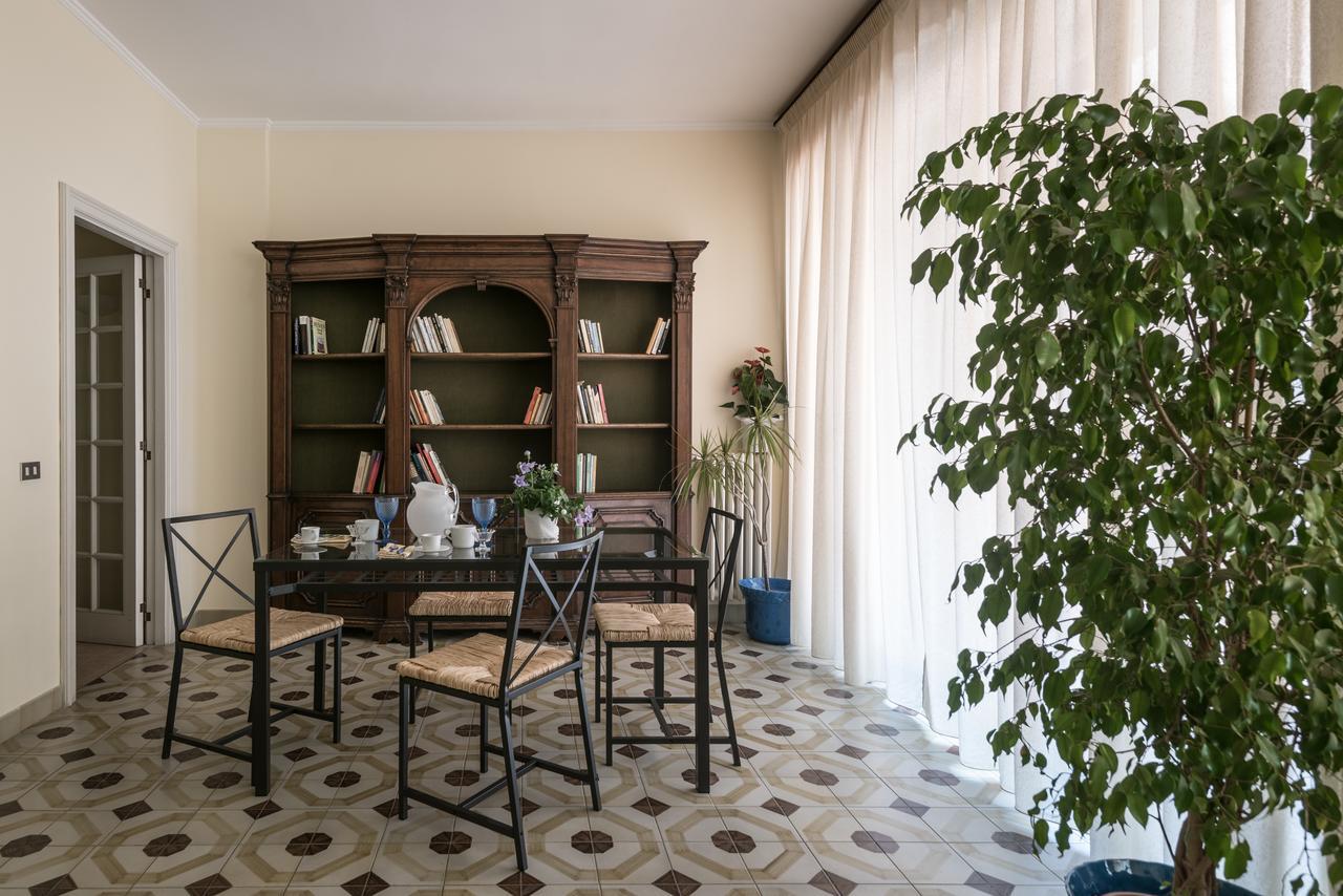 Suite Della Villa レッチェ エクステリア 写真